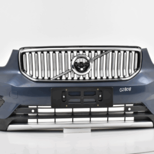 Bumper VOLVO XC40 XC 40 PRE-FACELIFT 2018-  Voorbumper 02808
