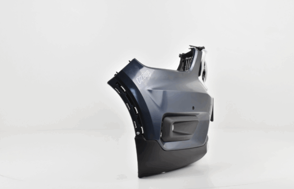 Bumper VOLVO XC40 XC 40 PRE-FACELIFT 2018-  Voorbumper 02808