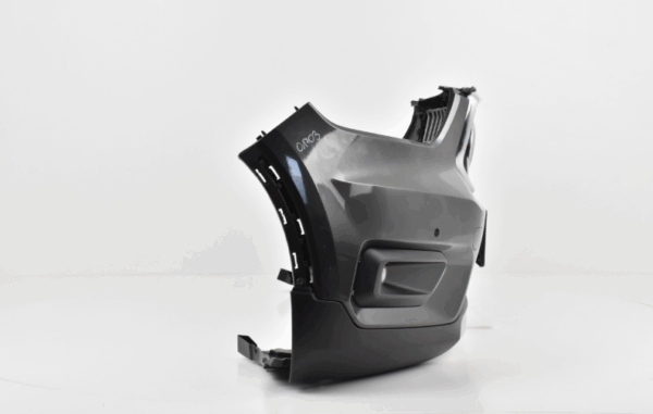 Bumper VOLVO XC40 XC 40 PRE-FACELIFT 2018- Voorbumper 01703