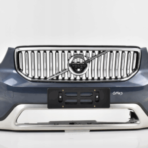 Bumper VOLVO XC40 XC 40 2018- PRE-FACELIFT  Voorbumper 01963