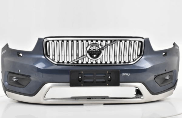 Bumper VOLVO XC40 XC 40 2018- PRE-FACELIFT  Voorbumper 01963