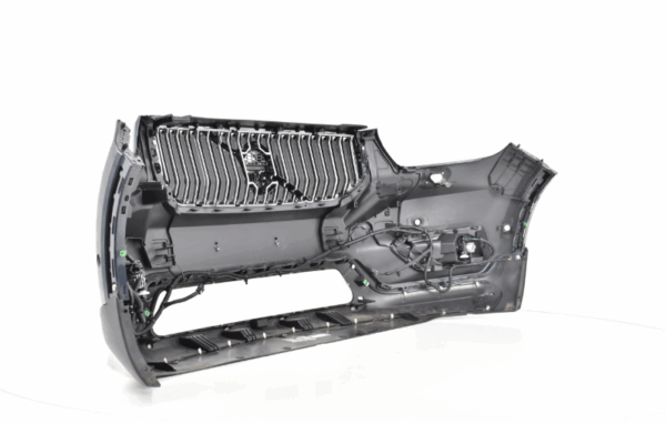 Bumper VOLVO XC40 XC 40 2018- PRE-FACELIFT  Voorbumper 01963
