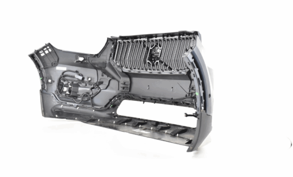 Bumper VOLVO XC40 XC 40 2018- PRE-FACELIFT  Voorbumper 01963