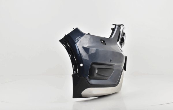 Bumper VOLVO XC40 XC 40 2018- PRE-FACELIFT  Voorbumper 01963