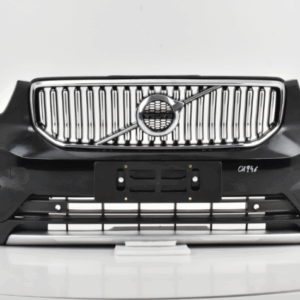 Bumper VOLVO XC40 XC 40 PRE-FACELIFT 2018- 6PDC Voorbumper 01946