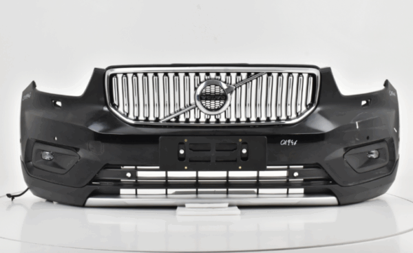 Bumper VOLVO XC40 XC 40 PRE-FACELIFT 2018- 6PDC Voorbumper 01946