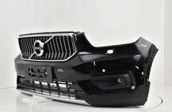 Bumper VOLVO XC40 XC 40 PRE-FACELIFT 2018- 6PDC Voorbumper 01946