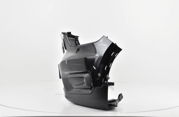 Bumper VOLVO XC40 XC 40 PRE-FACELIFT 2018- 6PDC Voorbumper 01946