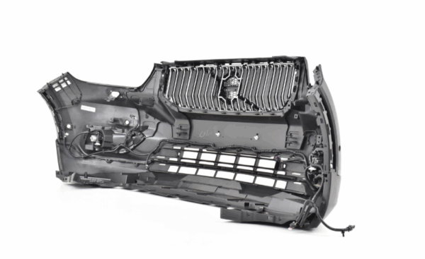 Bumper VOLVO XC40 XC 40 PRE-FACELIFT 2018- 6PDC Voorbumper 01946