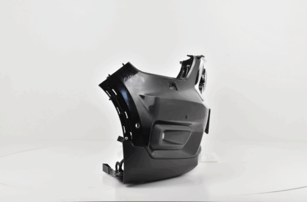 Bumper VOLVO XC40 XC 40 PRE-FACELIFT 2018- 6PDC Voorbumper 01946