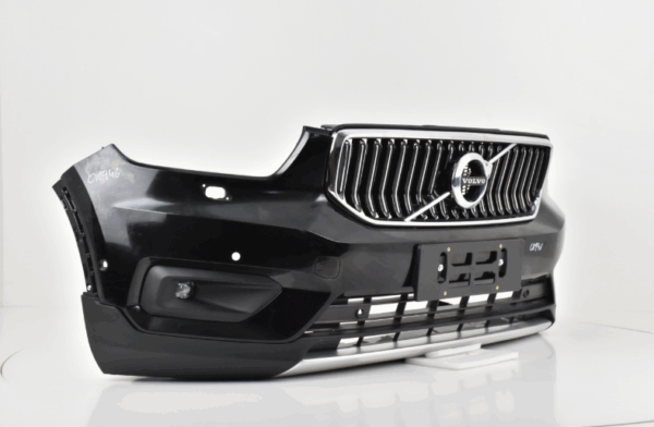 Bumper VOLVO XC40 XC 40 PRE-FACELIFT 2018- 6PDC Voorbumper 01946