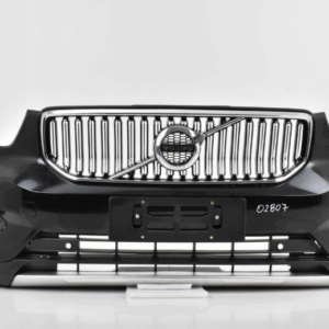 Bumper VOLVO XC40 XC 40 PRE-FACELIFT 2017- Voorbumper 02807