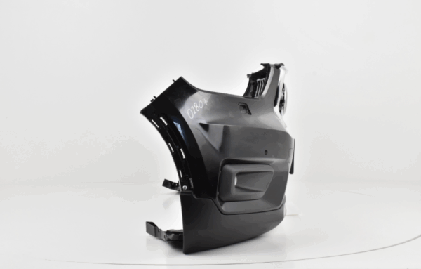 Bumper VOLVO XC40 XC 40 PRE-FACELIFT 2017- Voorbumper 02807