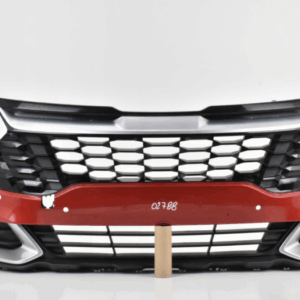 Bumper KIA SPORTAGE V 5 2021-4XPDC Voorbumper 02788
