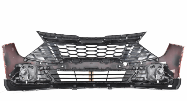 Bumper KIA SPORTAGE V 5 2021-4XPDC Voorbumper 02788