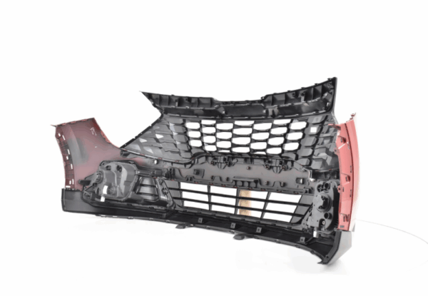 Bumper KIA SPORTAGE V 5 2021-4XPDC Voorbumper 02788