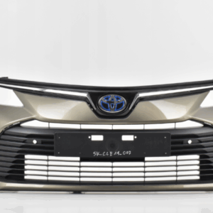 Bumper TOYOTA COROLLA E210 E21 SEDAN 2019- Voorbumper 007