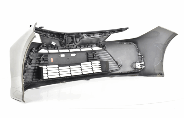 Bumper TOYOTA COROLLA E210 E21 SEDAN 2019- Voorbumper 007