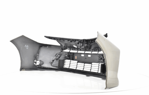 Bumper TOYOTA COROLLA E210 E21 SEDAN 2019- Voorbumper 007