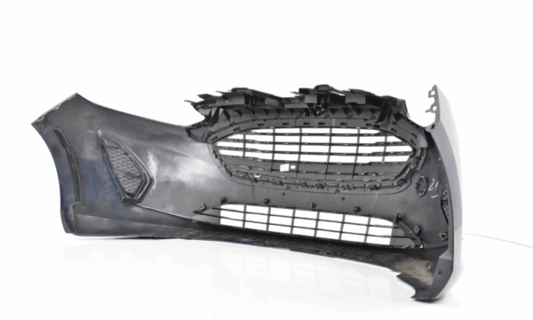 Bumper TOYOTA COROLLA E210 E21 SEDAN 2019- Voorbumper 007