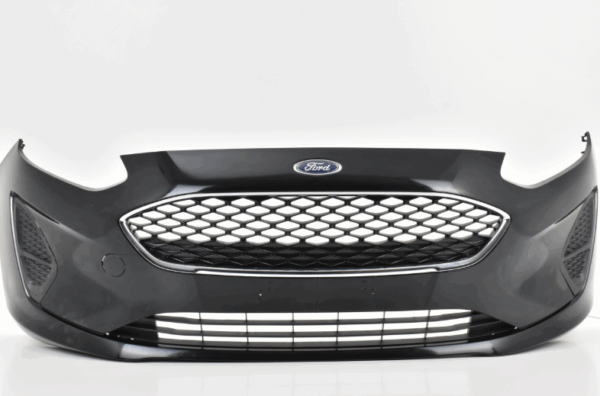 Bumper FORD FIESTA MK8 2017- 0XPDC Voorbumper