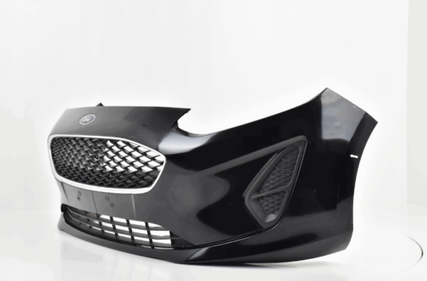 Bumper FORD FIESTA MK8 2017- 0XPDC Voorbumper