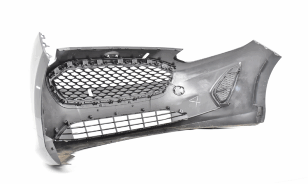 Bumper FORD FIESTA MK8 2017- 0XPDC Voorbumper