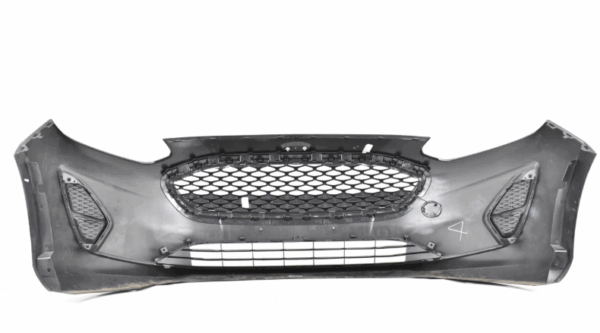 Bumper FORD FIESTA MK8 2017- 0XPDC Voorbumper