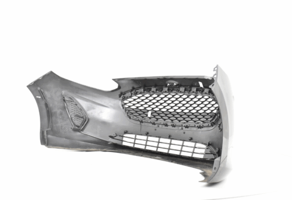Bumper FORD FIESTA MK8 2017- 0XPDC Voorbumper