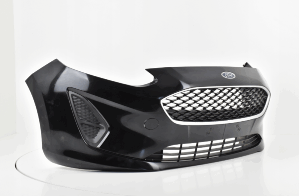 Bumper FORD FIESTA MK8 2017- 0XPDC Voorbumper