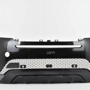 Bumper LAND ROVER EVOQUE L551 2020-2024 R-DYNAMIC Voorbumper 02643
