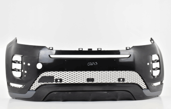 Bumper LAND ROVER EVOQUE L551 2020-2024 R-DYNAMIC Voorbumper 02643