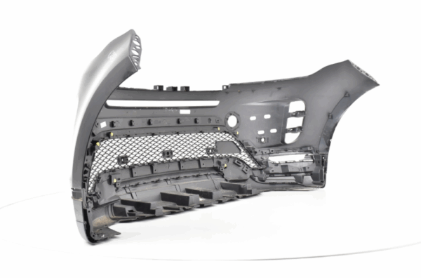 Bumper LAND ROVER EVOQUE L551 2020-2024 R-DYNAMIC Voorbumper 02643