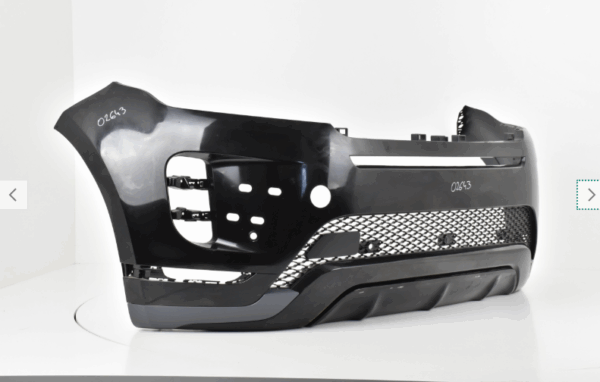 Bumper LAND ROVER EVOQUE L551 2020-2024 R-DYNAMIC Voorbumper 02643