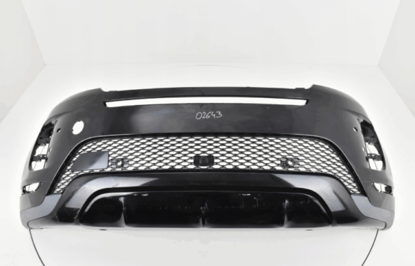 Bumper LAND ROVER EVOQUE L551 2020-2024 R-DYNAMIC Voorbumper 02643