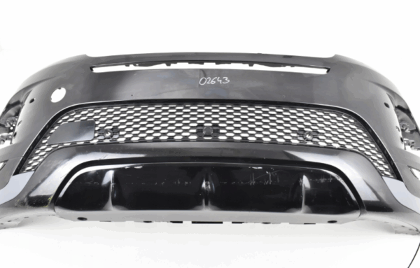 Bumper LAND ROVER EVOQUE L551 2020-2024 R-DYNAMIC Voorbumper 02643
