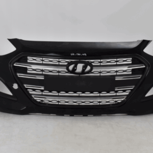 Bumper HYUNDAI I30 II FACELIFT 12-17 Voorbumper 130019