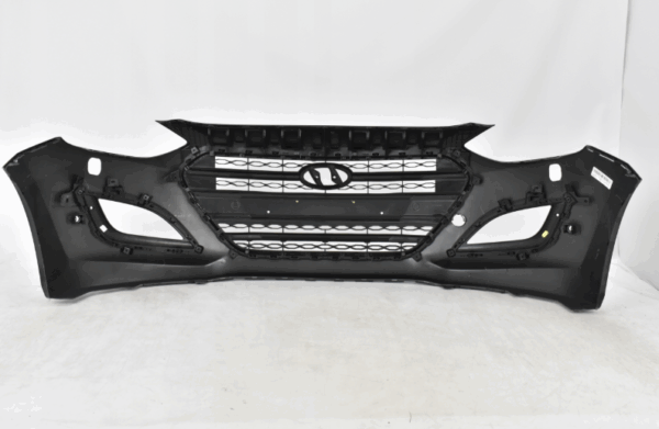 Bumper HYUNDAI I30 II FACELIFT 12-17 Voorbumper 130019