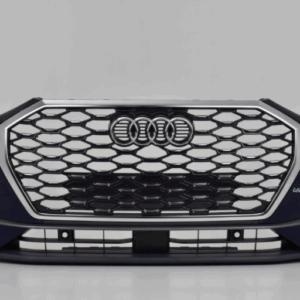 Bumper AUDI Q3 2018- 83A 83F S-LINE SLINE Voorbumper 01455