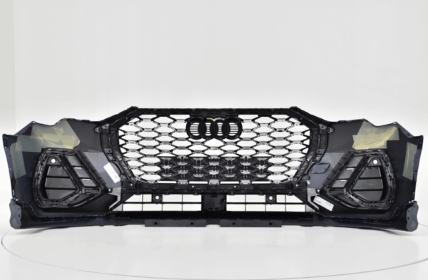 Bumper AUDI Q3 2018- 83A 83F S-LINE SLINE Voorbumper 01455