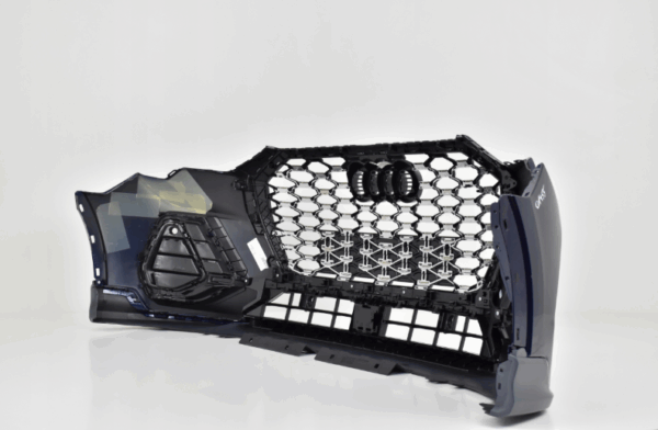 Bumper AUDI Q3 2018- 83A 83F S-LINE SLINE Voorbumper 01455