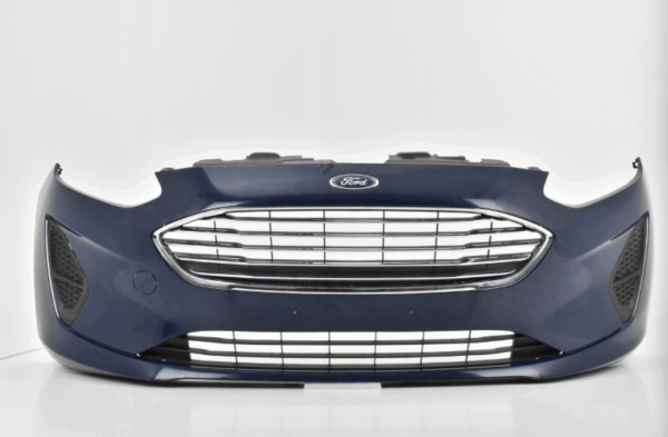 Bumper FORD FIESTA MK8 2017- 0XPDC Voorbumper