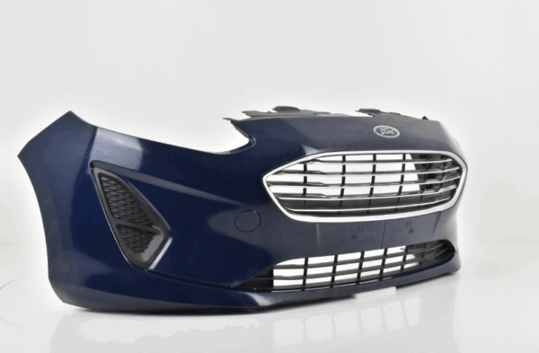 Bumper FORD FIESTA MK8 2017- 0XPDC Voorbumper