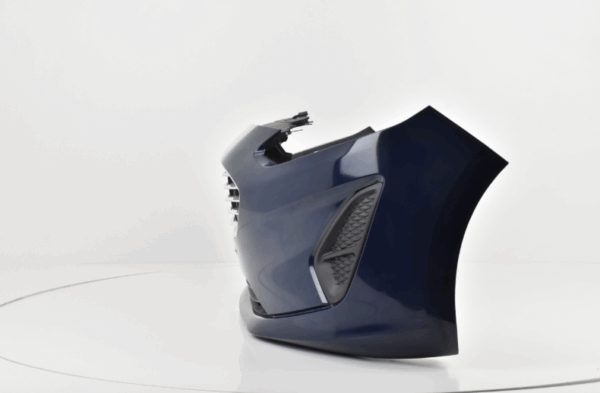 Bumper FORD FIESTA MK8 2017- 0XPDC Voorbumper