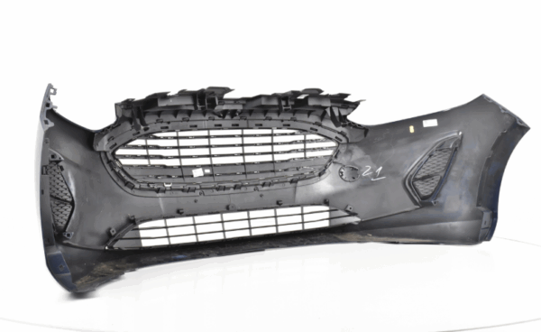 Bumper FORD FIESTA MK8 2017- 0XPDC Voorbumper