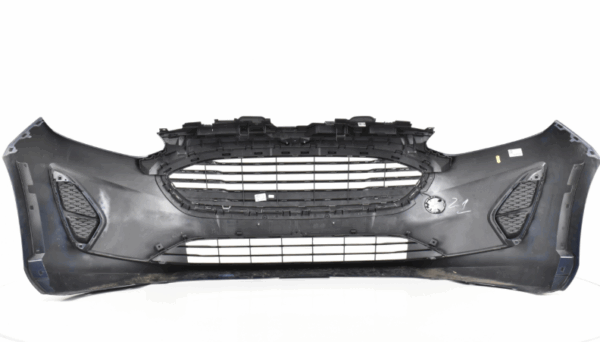 Bumper FORD FIESTA MK8 2017- 0XPDC Voorbumper