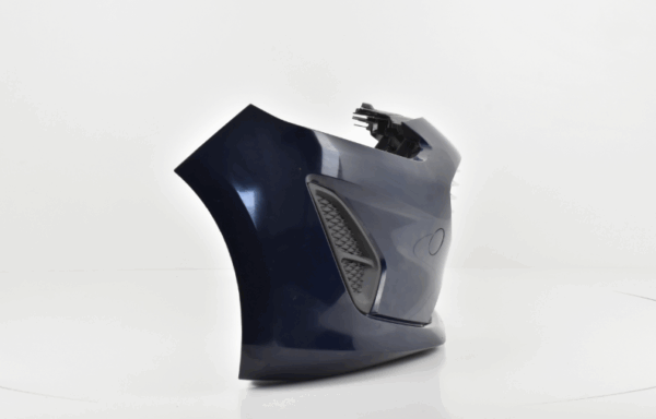 Bumper FORD FIESTA MK8 2017- 0XPDC Voorbumper