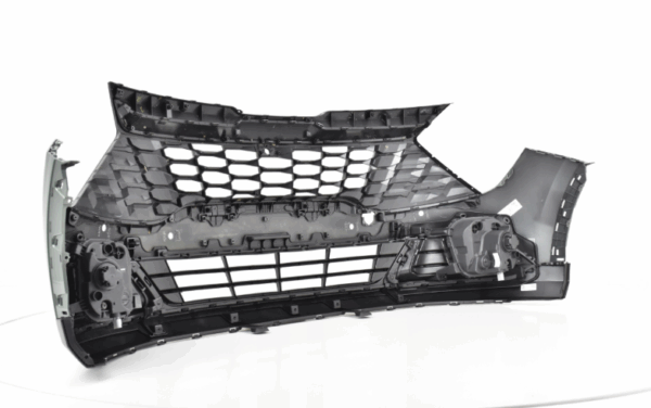 Bumper KIA SPORTAGE V 5 2021- 4XPDC Voorbumper 02789