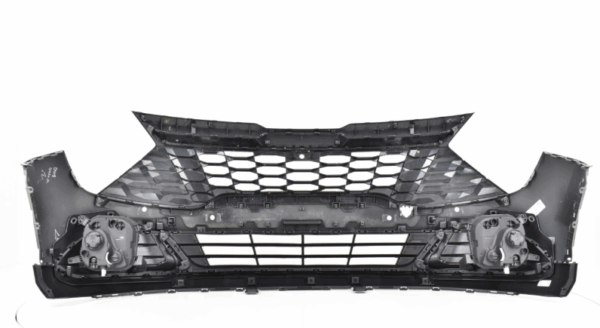 Bumper KIA SPORTAGE V 5 2021- 4XPDC Voorbumper 02789