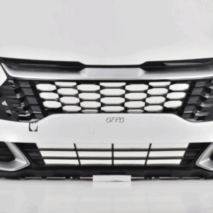 Bumper KIA SPORTAGE V 5 2021-0XPDC Voorbumper 02793